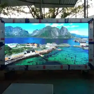 Videotron 16