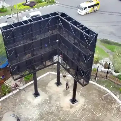 Videotron 310